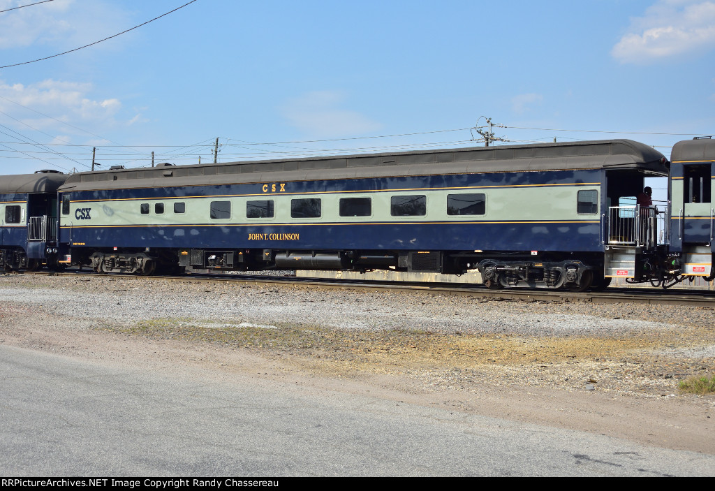 CSXT 994010